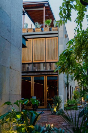 El Recinto Luxury Hotel